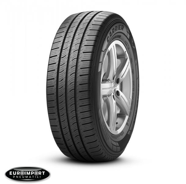 Pirelli CARRIER ALL SEASON  235/65 R16 115 R  Carico C  3PMSF